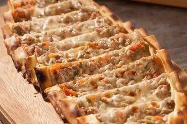 Cevşen Pide - Resim 12