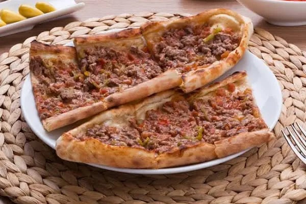 Cevşen Pide - Resim 3