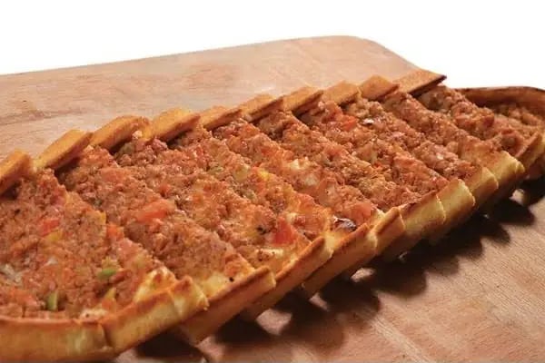 Cevşen Pide - Resim 18