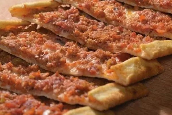 Cevşen Pide - Resim 10