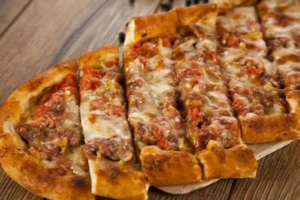 Cevşen Pide - Resim 15