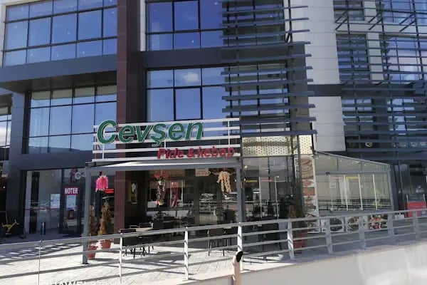 Cevşen Pide - Resim 2
