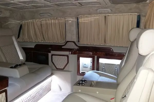 VİP ARAÇ KİRALAMA ÖZYURT TURIZM - Resim 12