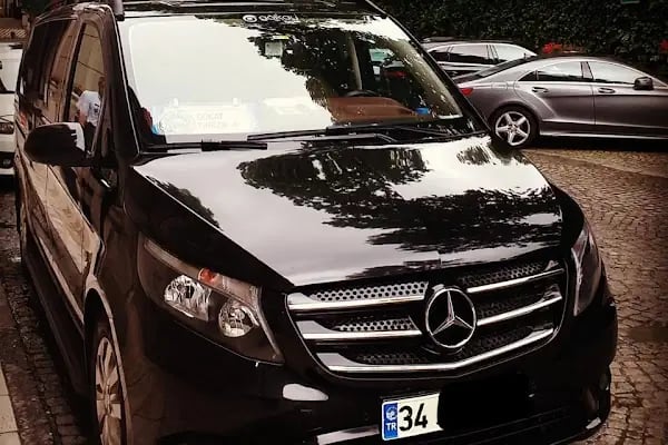 VİP ARAÇ KİRALAMA ÖZYURT TURIZM - Resim 1