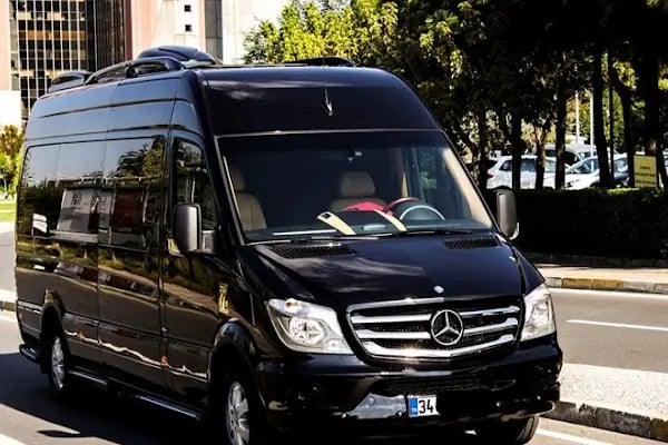 VİP ARAÇ KİRALAMA ÖZYURT TURIZM - Resim 5