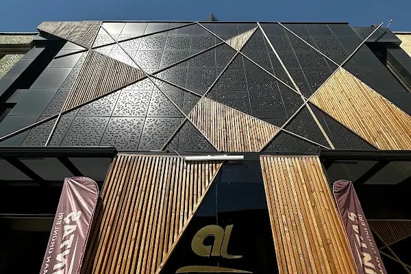 Altıntaş Ahşap Panel - Resim 3