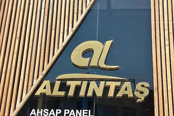Altıntaş Ahşap Panel - Resim 2