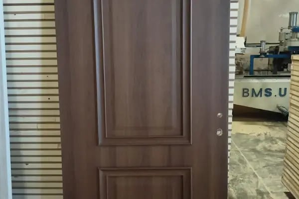 Ala kapı orman ürünleri fabrika Konya - Resim 12