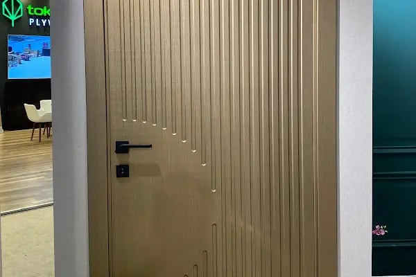 Ala kapı orman ürünleri fabrika Konya - Resim 6