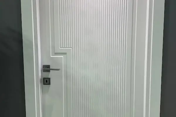 Ala kapı orman ürünleri fabrika Konya - Resim 19