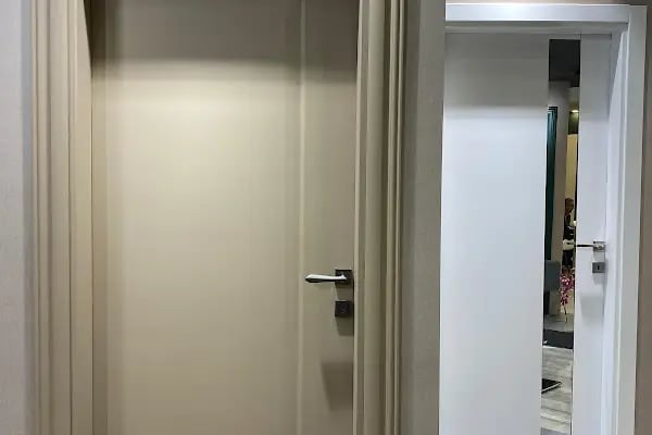 Ala kapı orman ürünleri fabrika Konya - Resim 4