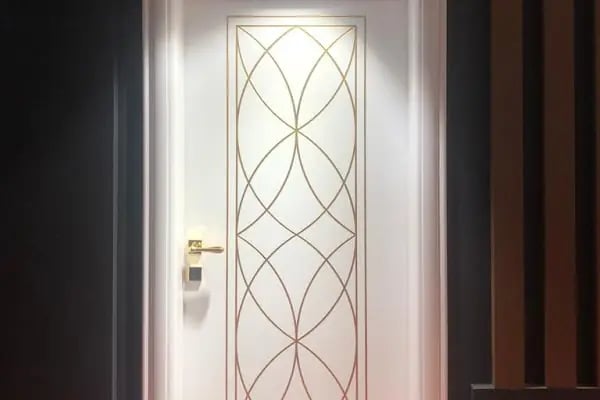 Ala kapı orman ürünleri fabrika Konya - Resim 8