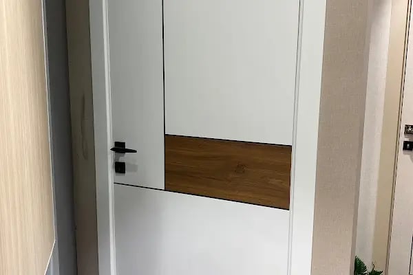 Ala kapı orman ürünleri fabrika Konya - Resim 18