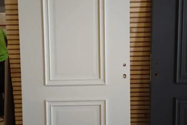 Ala kapı orman ürünleri fabrika Konya - Resim 16