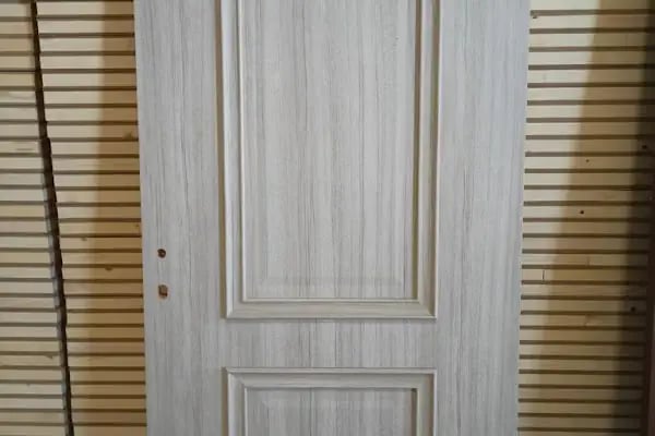 Ala kapı orman ürünleri fabrika Konya - Resim 14