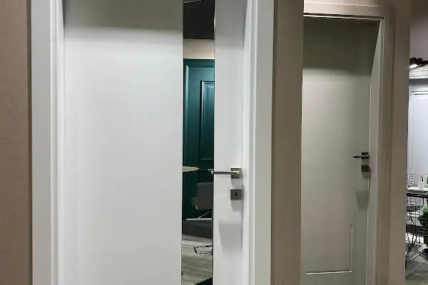 Ala kapı orman ürünleri fabrika Konya - Resim 20