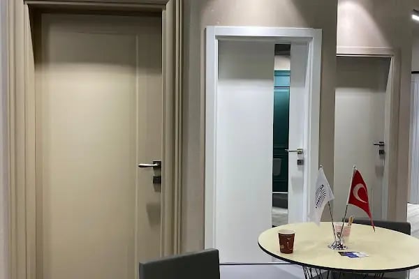 Ala kapı orman ürünleri fabrika Konya - Resim 7
