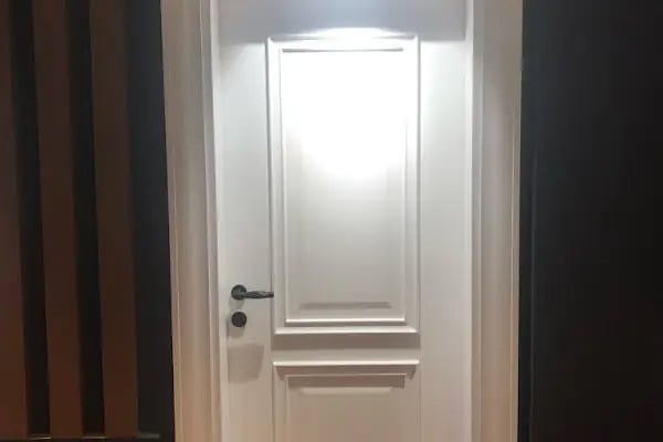 Ala kapı orman ürünleri fabrika Konya - Resim 9