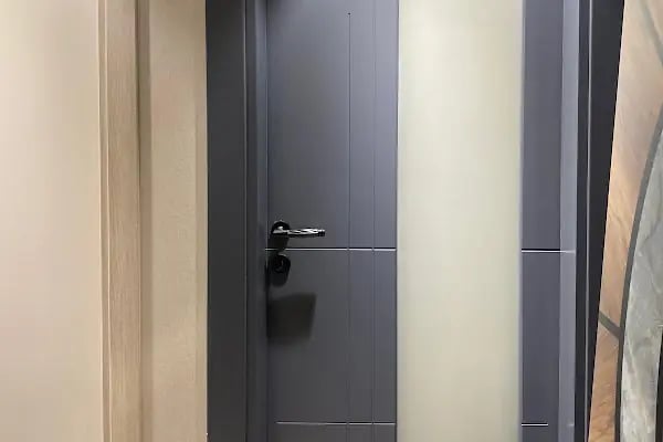 Ala kapı orman ürünleri fabrika Konya - Resim 17