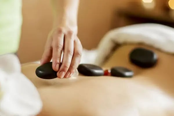 Q spa Beauty Health - Resim 11