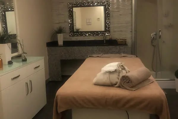 Q spa Beauty Health - Resim 9