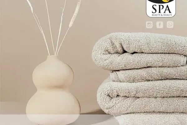 Q spa Beauty Health - Resim 15