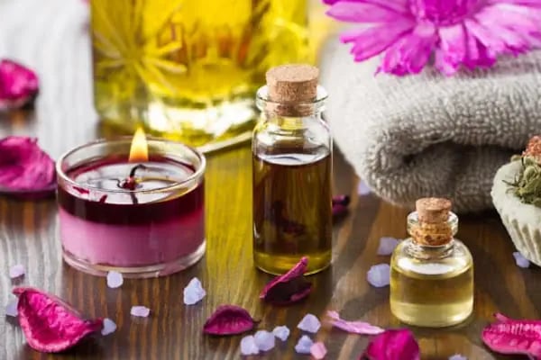 Q spa Beauty Health - Resim 13