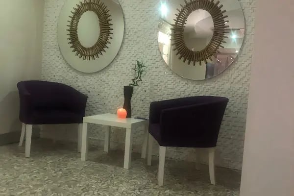 Q spa Beauty Health - Resim 7