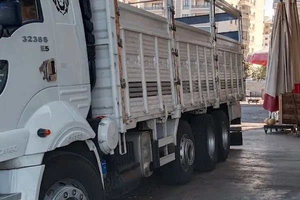 Diyarbakır Yeni Hal - Resim 2