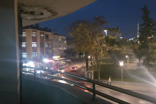 Zindankale Katlı Otoparkı - Resim 18