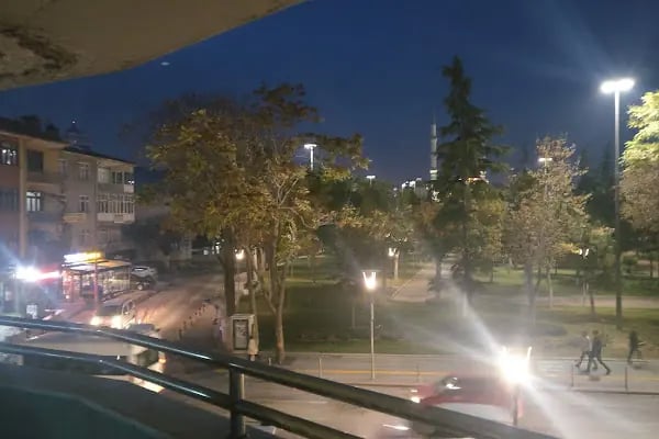 Zindankale Katlı Otoparkı - Resim 7