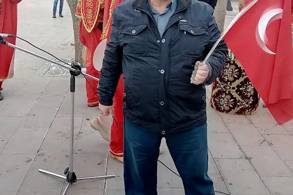 Zindankale Katlı Otoparkı - Resim 8