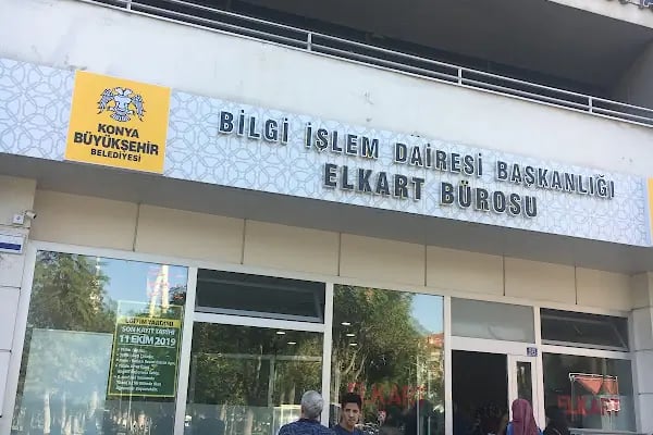Zindankale Katlı Otoparkı - Resim 10
