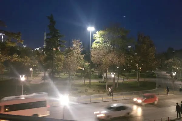 Zindankale Katlı Otoparkı - Resim 14