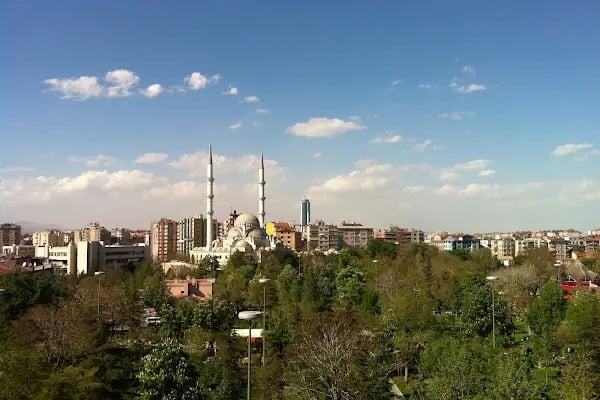 Zindankale Katlı Otoparkı - Resim 3