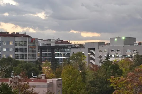 Zindankale Katlı Otoparkı - Resim 9