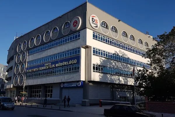Zindankale Katlı Otoparkı - Resim 19