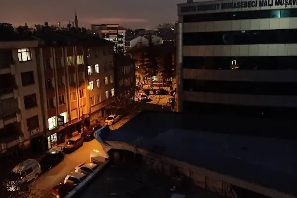 Zindankale Katlı Otoparkı - Resim 15