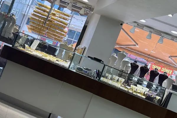Pişiriciler Kuyumculuk - Resim 10
