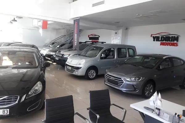 Yıldırım Motors - Resim 3