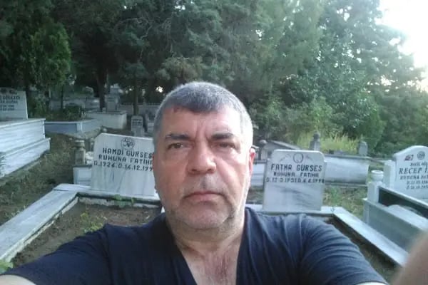 Veliköy Mezarlığı - Resim 6