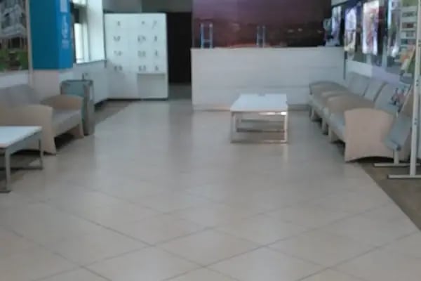 Kemalpaşa Semt Yüzme Havuzu - Resim 14