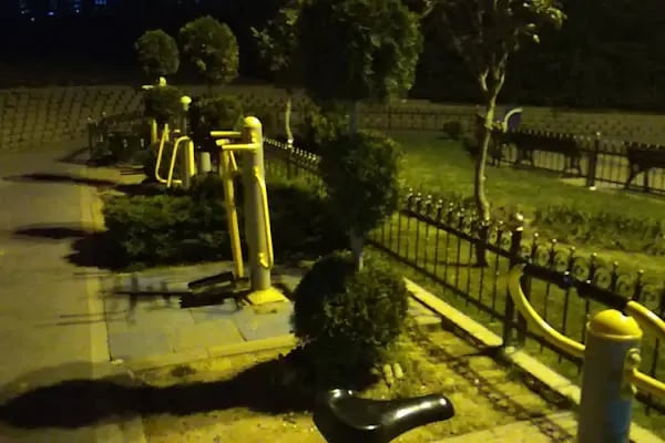 Kemalpaşa Semt Yüzme Havuzu - Resim 8