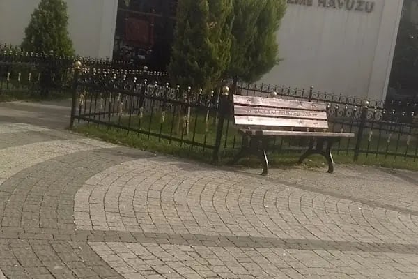 Kemalpaşa Semt Yüzme Havuzu - Resim 13