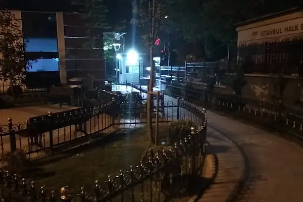 Kemalpaşa Semt Yüzme Havuzu - Resim 6