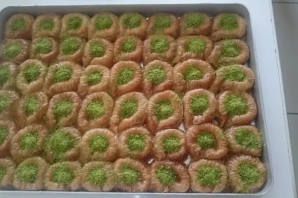 ÜNLÜ FIRIN - Resim 4