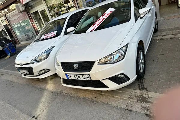 YVZ FİLO Oto Kiralama , Rent A Car - Resim 7