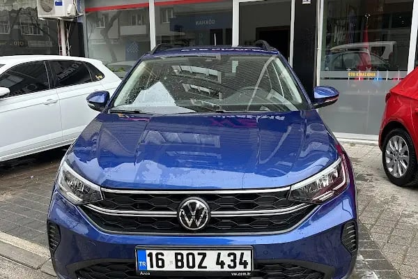 YVZ FİLO Oto Kiralama , Rent A Car - Resim 10