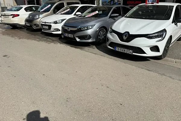 YVZ FİLO Oto Kiralama , Rent A Car - Resim 13