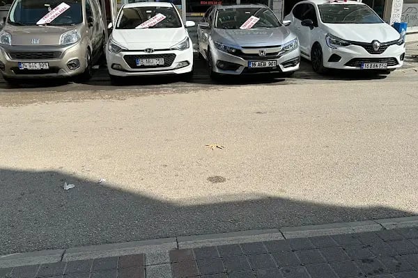 YVZ FİLO Oto Kiralama , Rent A Car - Resim 12